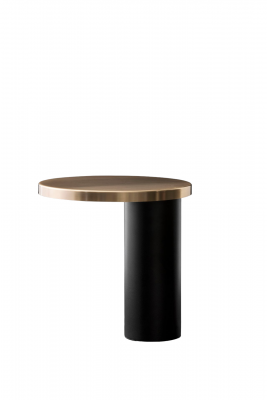 Cylinda 218 lamp de talbe Oluce